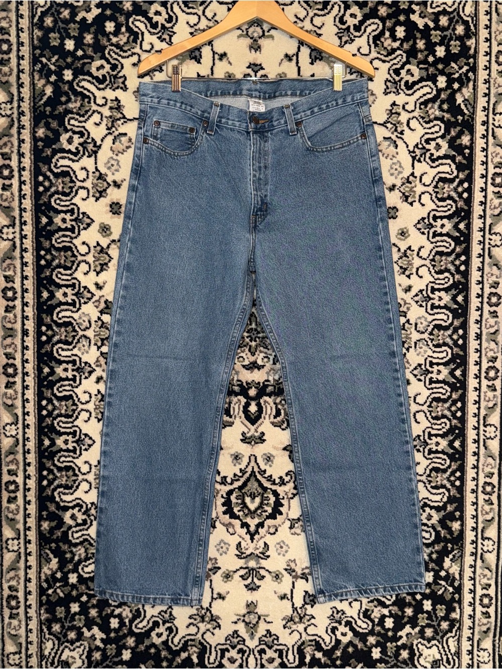 Faded Glory Original fit jeans